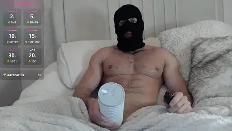Masked_Bull38_Uk webcam model stream image