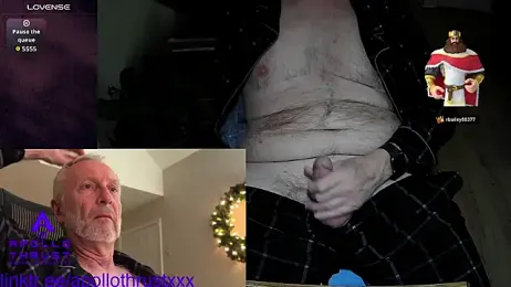 ApolloThrust webcam model stream image