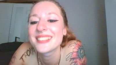 madameANA webcam cam4 model stream image