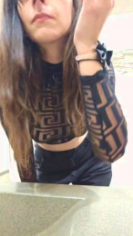 alicepractice5 webcam model stream image