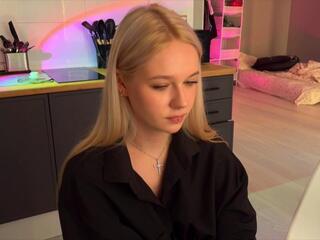 Michelle Margiela webcam model stream image