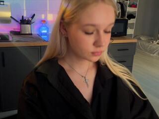 Michelle Margiela webcam model stream image