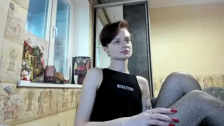 WatsonMi webcam model stream image