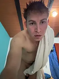 AlexanderBianchi2 webcam model stream image