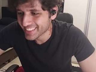jackmancada webcam model stream image