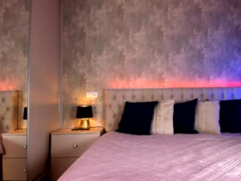 missyrai webcam model stream image