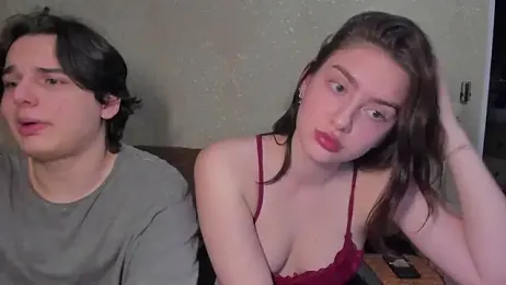 muuur_fam webcam stripchat model stream image