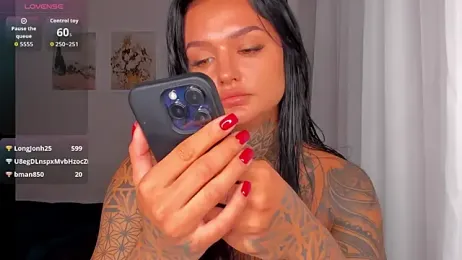 pantera_flashh webcam stripchat model stream image