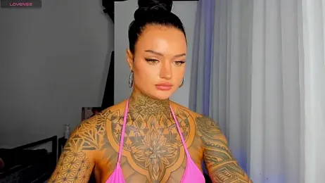 pantera_flashh webcam model stream image