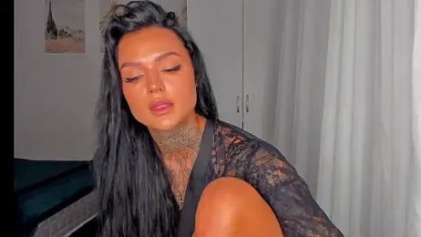 pantera_flashh webcam model stream image