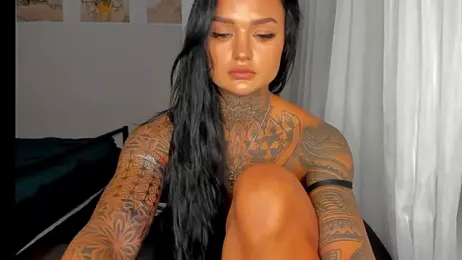 pantera_flashh webcam model stream image