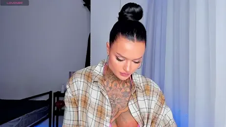 pantera_flashh webcam stripchat model stream image