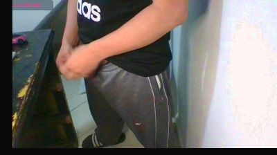Casper_32 webcam model stream image
