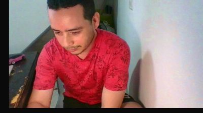 Casper_32 webcam model stream image