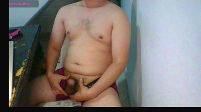 Casper_32 webcam model stream image