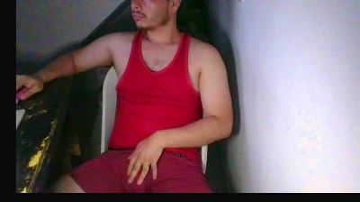 Casper_32 webcam model stream image