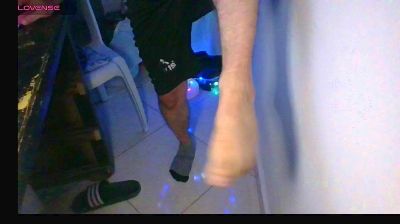 Casper_32 webcam model stream image