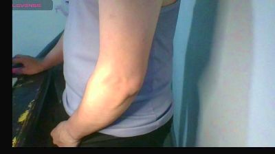 Casper_32 webcam model stream image