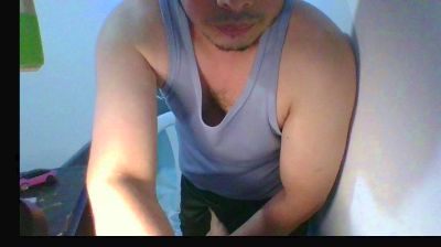 Casper_32 webcam model stream image