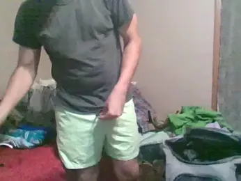 SmokingSloth webcam model stream image