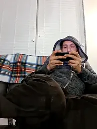 SmokingSloth webcam model stream image