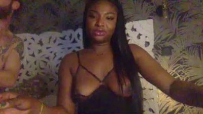 Carribean34 webcam model stream image