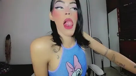 ANGEL_EVIL_S7 webcam model stream image