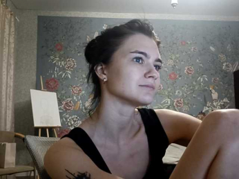 VinitaZaccagnino webcam bongacams model stream image