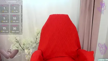 kassy_hotdevil webcam model stream image