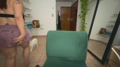 candelitaqueen webcam model stream image