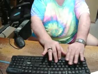bucku2 webcam chaturbate model stream image