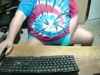 bucku2 webcam model stream image