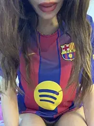 Labelleamira webcam stripchat model stream image