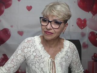 Holly Incredible webcam model stream image