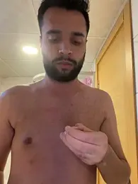 Arin21201 webcam model stream image