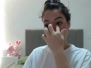 bat_777 webcam model stream image