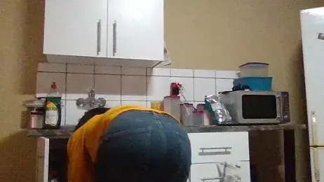 ShooingBunch webcam model stream image