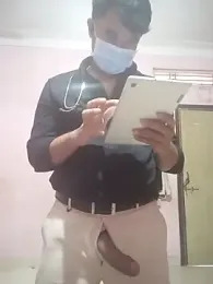 Love_prem78 webcam model stream image