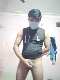 Love_prem78 webcam model stream image