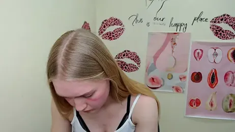 MademoiselleCl webcam model stream image