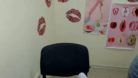 MademoiselleCl webcam model stream image