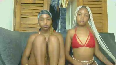 SpicyAngels webcam model stream image