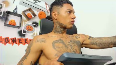 The_boy_dreams1 webcam model stream image