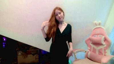 JerrieRitzert webcam cam4 model stream image