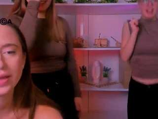 sendi-cais webcam model stream image