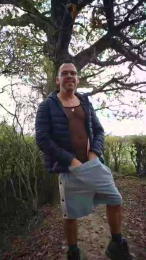 dave_naked webcam model stream image