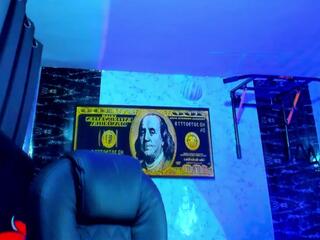 Dixon Rays webcam model stream image