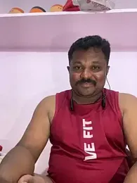 Salimhot786 webcam model stream image