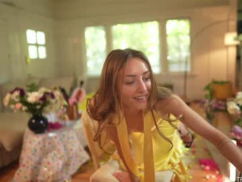 ksensual webcam model stream image