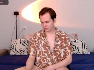 Charley Madison webcam model stream image